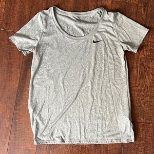 Nike Dri Fit Shirt
